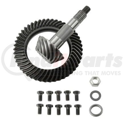 Spicer 2002556-5 Ring And Pinion