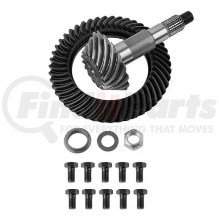 Spicer 2002551-5 RP NISSAN SUPER 44 2.94 RATIO