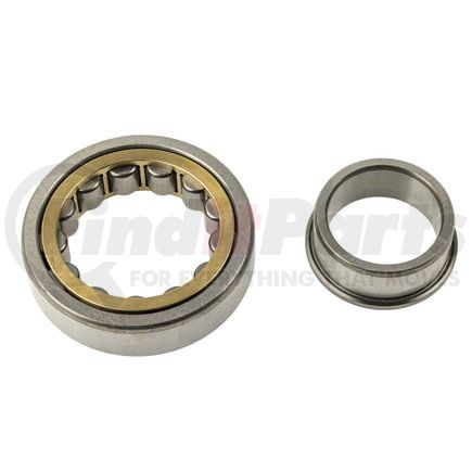 NSK 206E/NJ206EC3 BEARING
