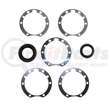 World American 216224 OIL SEAL AND SHIM KIT