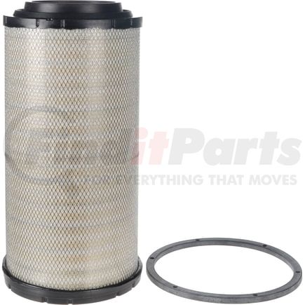 Luber-Finer LAF5128 Luberfiner LAF5128 Radial Seal Air Filter
