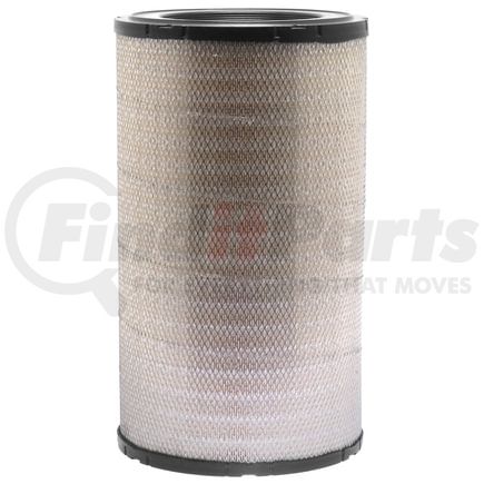 Luber-Finer LAF5568 Luberfiner LAF5568 Radial Seal Air Filter
