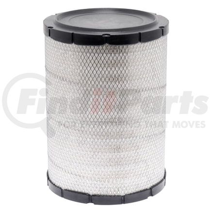 Luber-Finer LAF5873 Luberfiner LAF5873 Radial Seal Air Filter