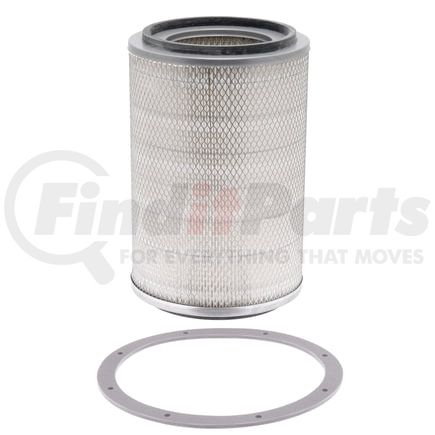 Luber-Finer LAF6300 Luberfiner LAF6300 Heavy Duty Air Filter