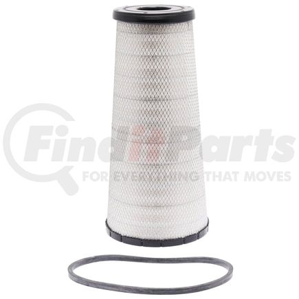 Luber-Finer LAF6684 Luberfiner LAF6684 Radial Seal Air Filter