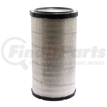 Luber-Finer LAF8669 Luberfiner LAF8669 Radial Seal Air Filter