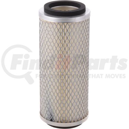 Luber-Finer LAF8772 Luberfiner LAF8772 Heavy Duty Air Filter