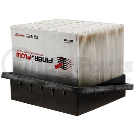 Luber-Finer LAF9104A Luberfiner Air Filter