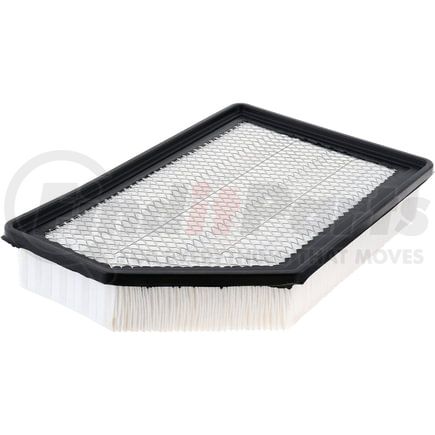 Luber-Finer LAF9248 LuberFiner LAF9248 Air Filter