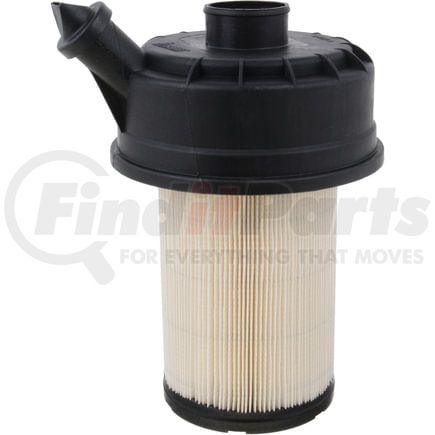 Luber-Finer LAF9300 Luberfiner LAF9300 Radial Seal Air Filter