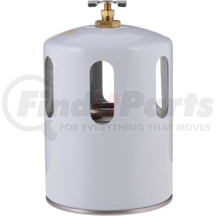 Luber-Finer LFP2200C Engine Oil Filter + Cross Reference | FinditParts