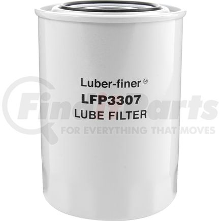 Luber-Finer LFP3307 Luberfiner LFP3307 MD/HD Spin-on Oil Filter