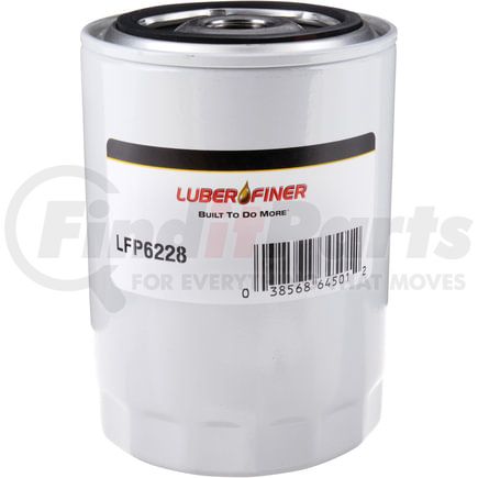 Luber-Finer LFP6228 Luberfiner LFP6228 4" Spin-on Oil Filter