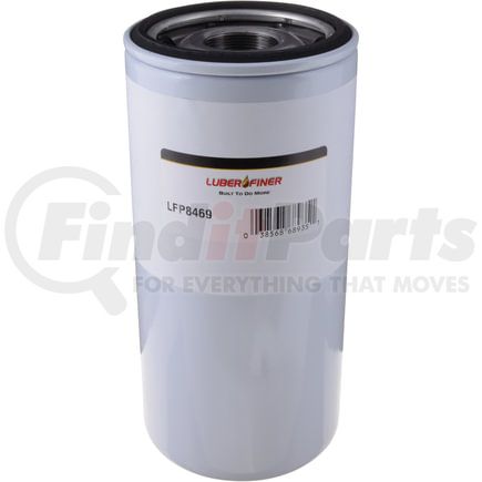 Luber-Finer LFP8469 Luberfiner LFP8469 MD/HD Spin-on Oil Filter