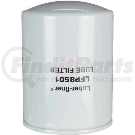 Luber-Finer LFP8501 Luberfiner LFP8501 MD/HD Spin-on Oil Filter