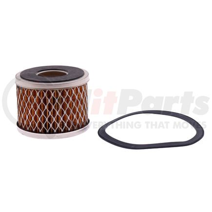 Luber-Finer LP487 Luberfiner LP487 Oil Filter Element