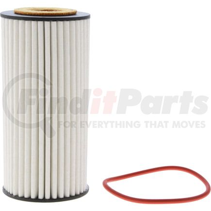 Luber-Finer P1078 Luberfiner P1078 Oil Filter