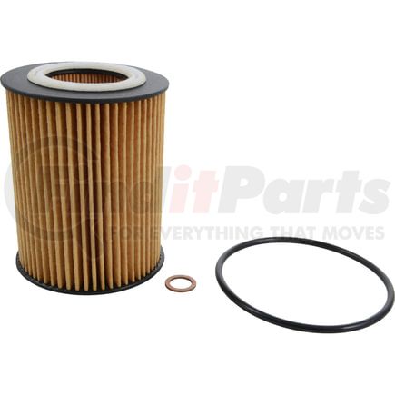 Luber-Finer P8170 Luberfiner P8170 Oil Filter Element