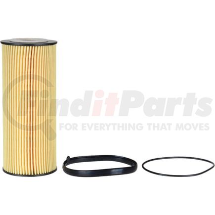Luber-Finer P966 Luberfiner P966 Oil Filter Element