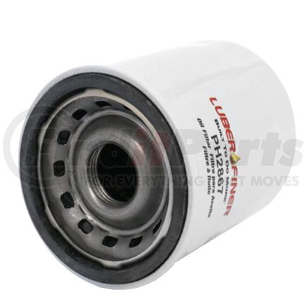 Luber-Finer PH2867 Engine Oil Filter + Cross Reference | FinditParts