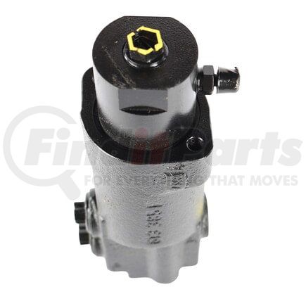 Rex Roth LT09HA-20/200/50MSO8 HYDRAULIC RELAY VALVE