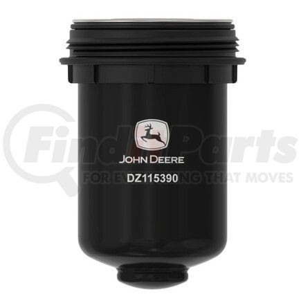 John Deere DZ115390 FUEL FILTER