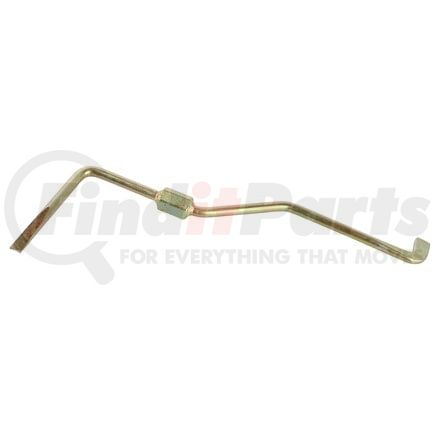 Meritor RBSK0187 Multi-Purpose Hardware - Tool Adjusting