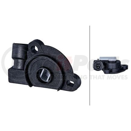 HELLA 008476781 Throttle Position Sensor