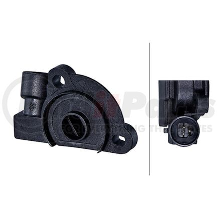 HELLA 008476801 Throttle Position Sensor