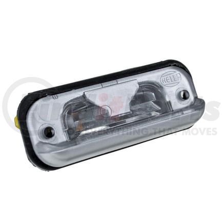 HELLA 001378041 License Plate Light