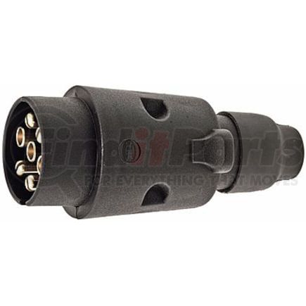 HELLA 001930003 7-Pole Plug E-Coded