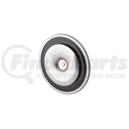 HELLA 002768551 Disc Type High-Tone, 12 V, 400 Hz with Bracket