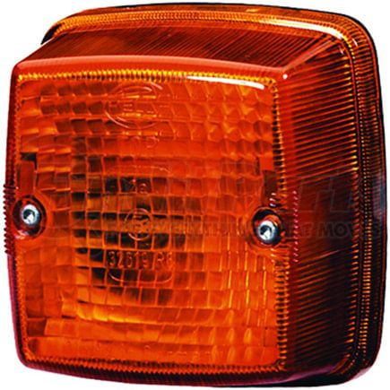 HELLA 003014011 Turn Signal Light