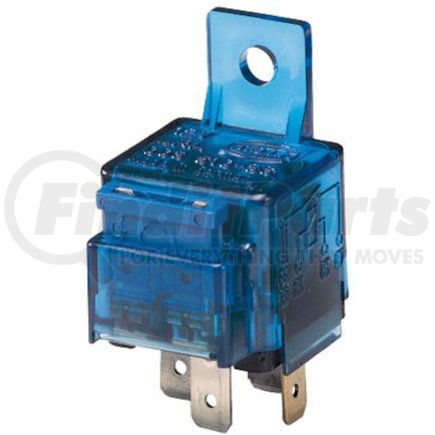 HELLA 003530001 Wiring Relay