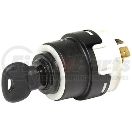 HELLA 003959007 Ignition Switch Assembly