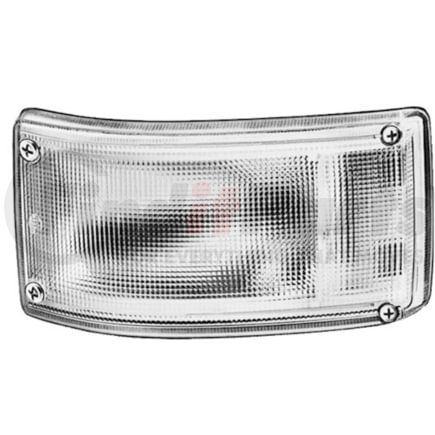 HELLA 005603067 Back Up Light