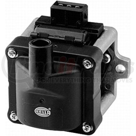 HELLA 006623951 MOD ALLUM 12V +BOBINE AUDI/SEAT/SKO