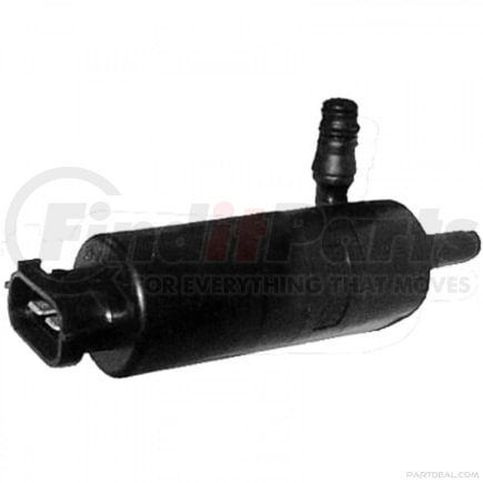 HELLA 006849051 Water/Washer Pump Saab