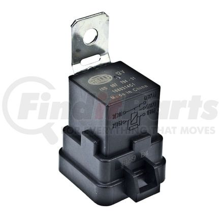 HELLA 007794311 Wiring Relay