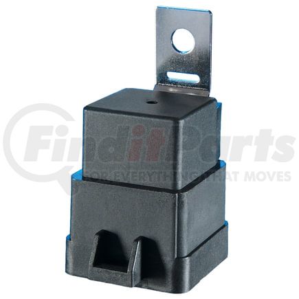 HELLA 007794317 Wiring Relay