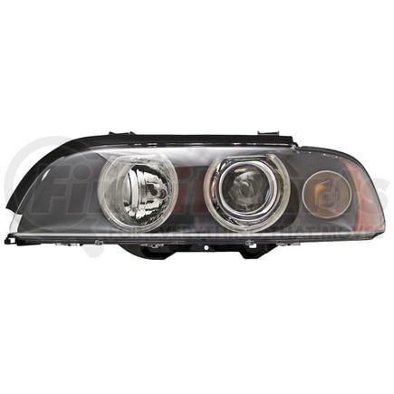 HELLA 008052111 Headlamps Xenon