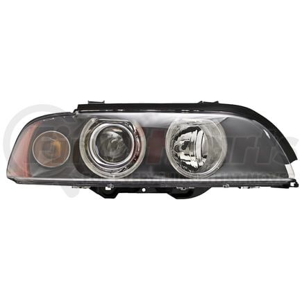 HELLA 008052121 Headlamps Xenon