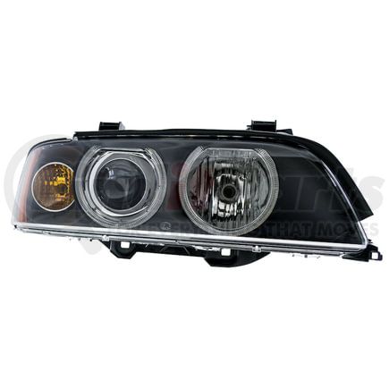 HELLA 008053061 Headlight