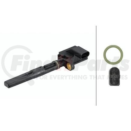 HELLA 008134101 Sensor, Oil Level