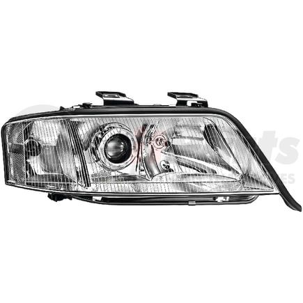 HELLA 008309061 Headlamp Righthand Audi A6 98-01