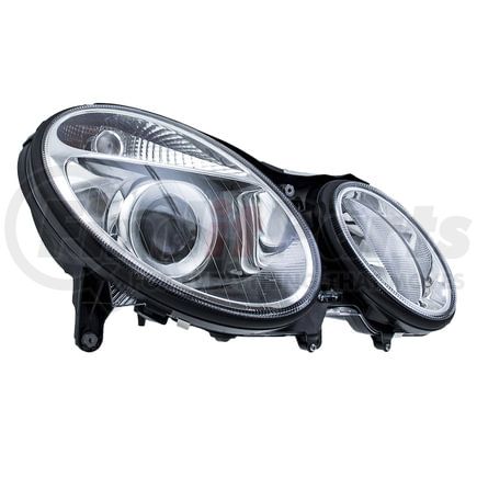 HELLA 008369061 Headlight