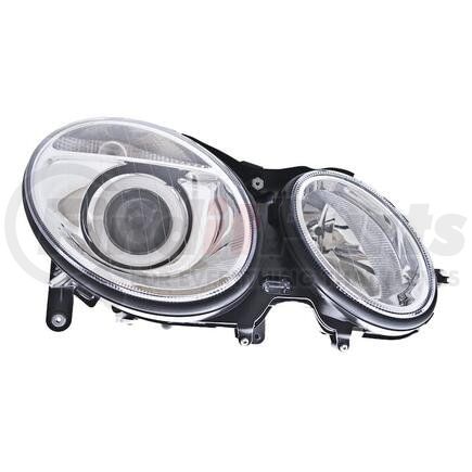 HELLA 008369361 Headlight