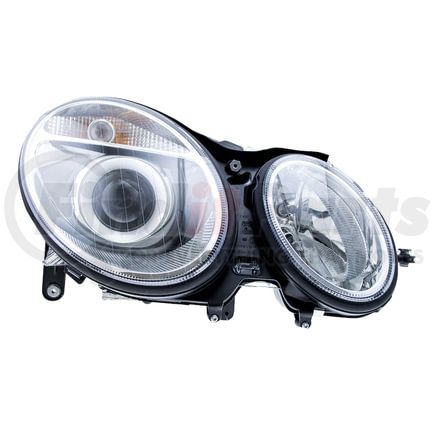 HELLA 008369461 Headlight