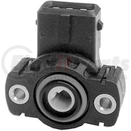 HELLA 008476111 Throttle Position Sensor - BMW