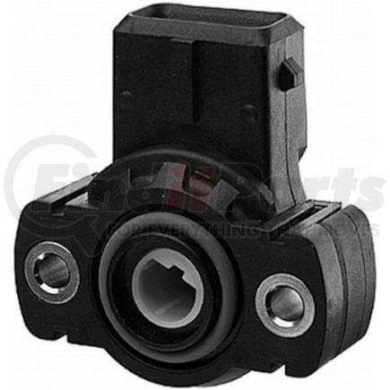 HELLA 008476271 THROTTLE POSITION SENSOR